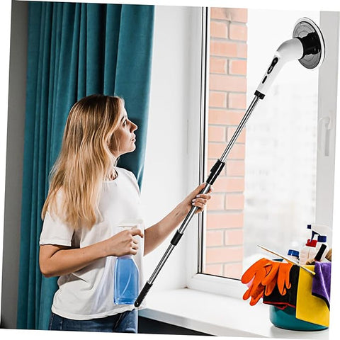 9 IN 1 Electric Cleaning Brush