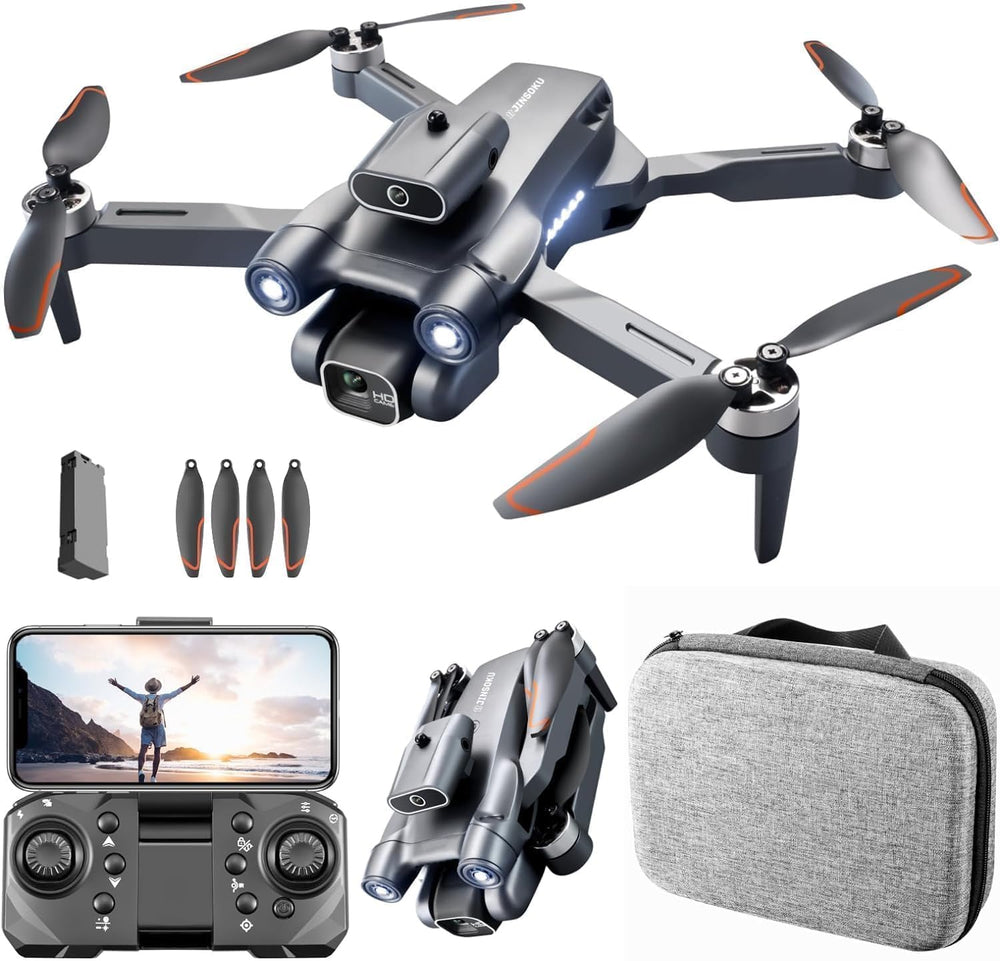 MIJIA V88 Drone 8K 5G GPS Professional HD
